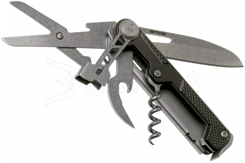 Multifunkční zavírací nůž Gerber ArmBar Cork - Onyx 2.png