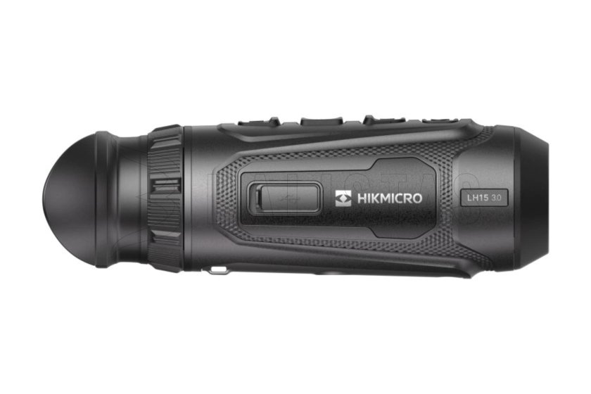 Termovizní monokulár Hikmicro LYNX LH15 3.0 07.jpg