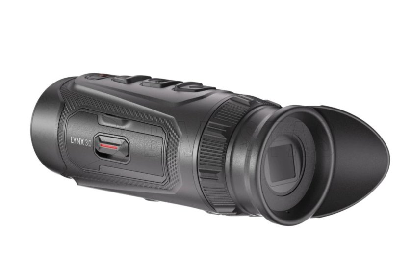 Termovizní monokulár Hikmicro LYNX LE10 3.0 04.jpg