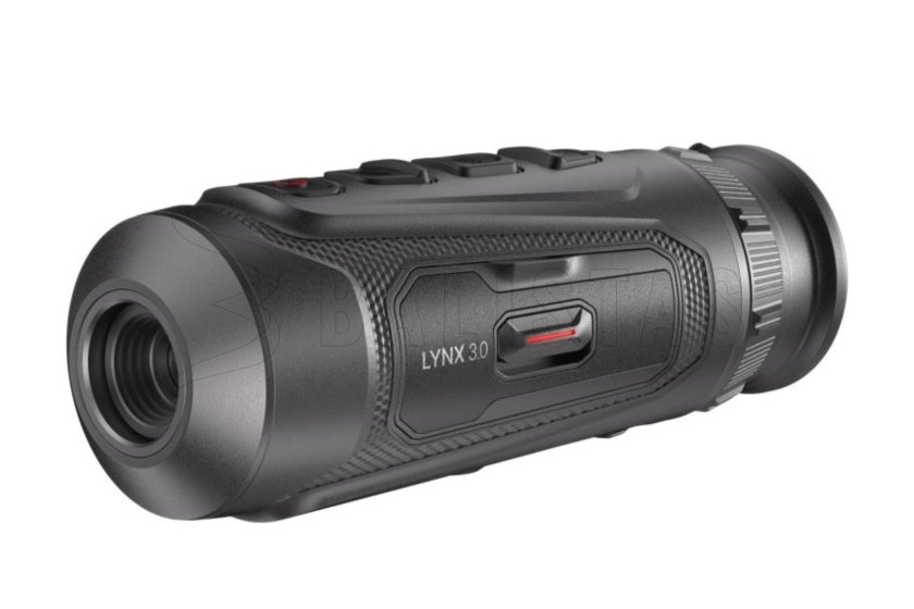 Termovizní monokulár Hikmicro LYNX LE10 3.0 01.jpg