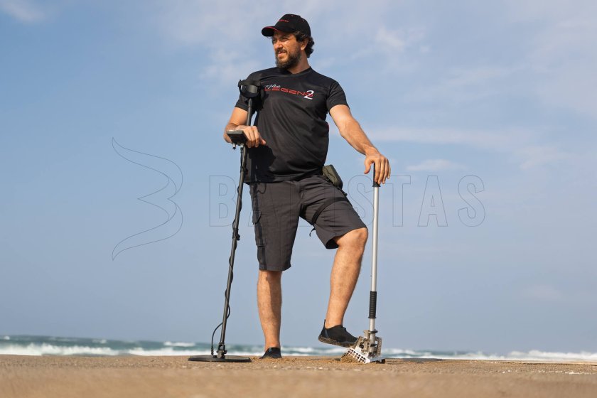 Detektor kovů Nokta The Legend 2 9