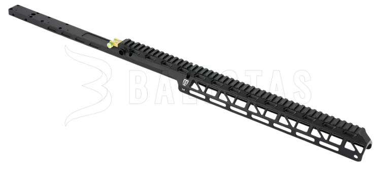 Lišta Saber Tactical FX Impact M4 TRS 1.png