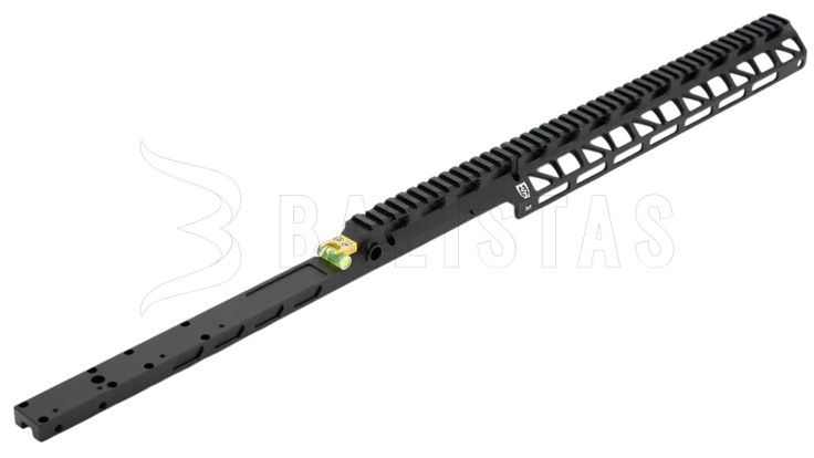 Lišta Saber Tactical FX Impact M4 TRS 2.png