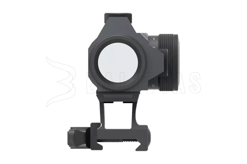 Kolimátor Maverick-II 1x22 GRA Reflex Sight Graphite 07.jpg
