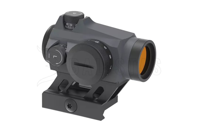 Kolimátor Maverick-II 1x22 GRA Reflex Sight Graphite 03.jpg