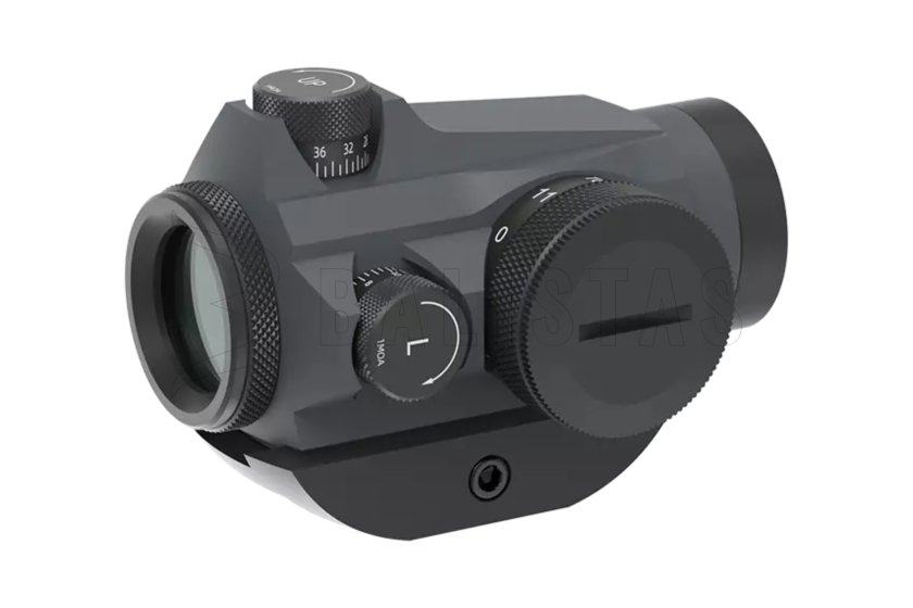 Kolimátor Maverick-II 1x22 GRA Reflex Sight Graphite 09.jpg