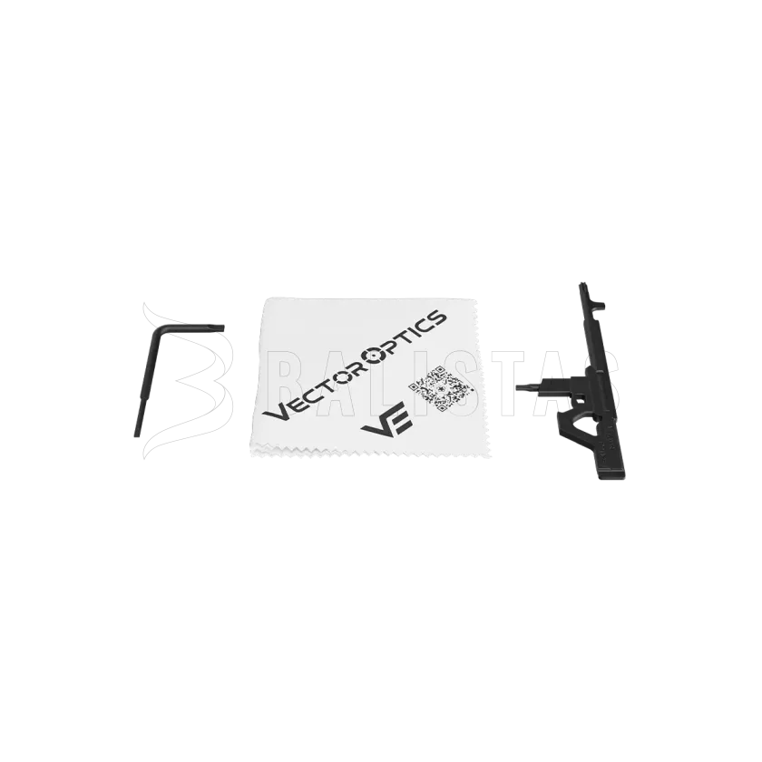 Kolimátor Vector Optics Frenzy F3 6MOA Red Dot Sight 8.webp