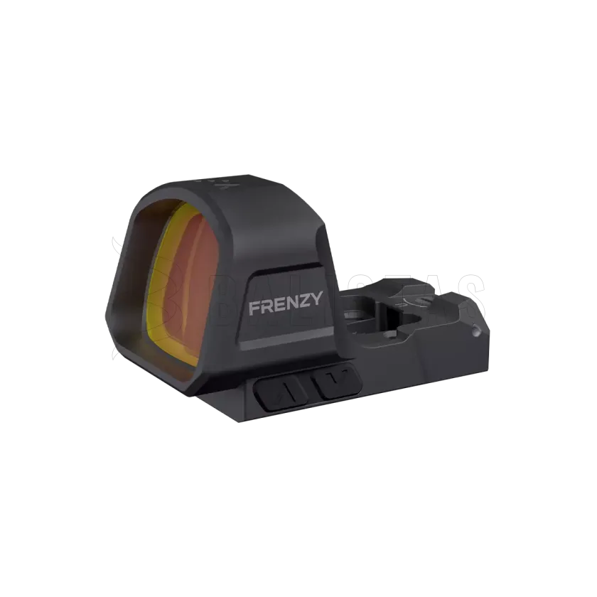 Kolimátor Vector Optics Frenzy F3 6MOA Red Dot Sight 2.webp