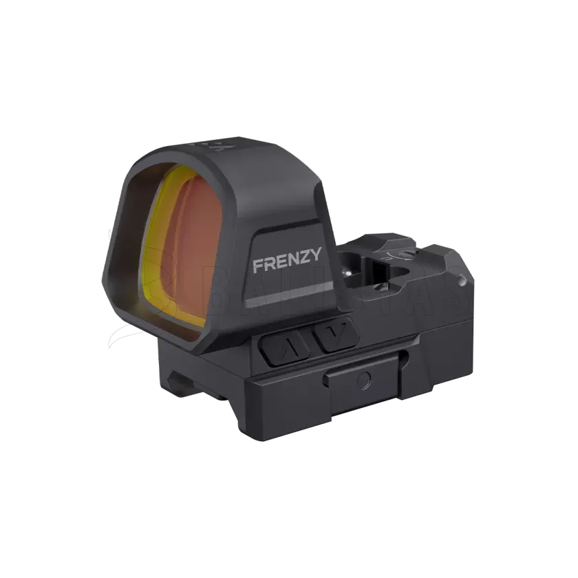 Kolimátor Vector Optics Frenzy F3 6MOA Red Dot Sight 1.webp