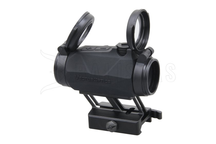 Kolimátor Maverick-IV 1x20 Mini Rubber Armored Reflex Sight MIL 03.jpg