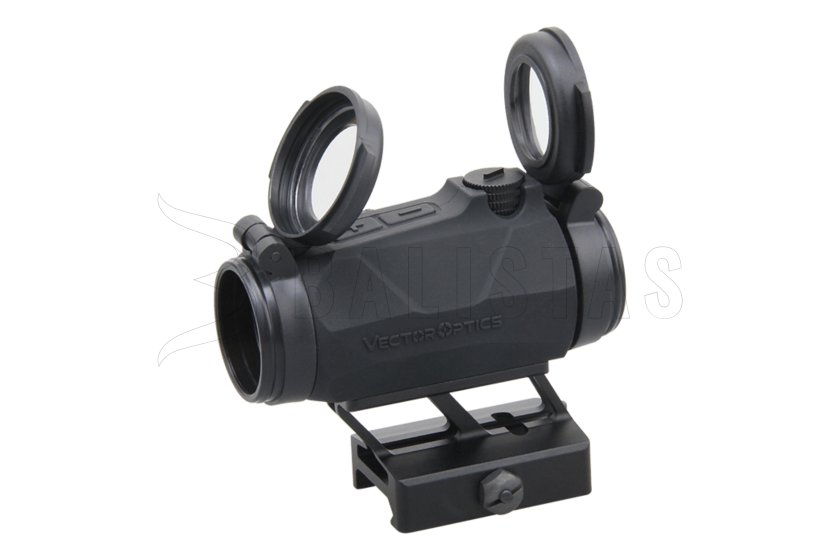 Kolimátor Maverick-IV 1x20 Mini Rubber Armored Reflex Sight MIL 04.jpg