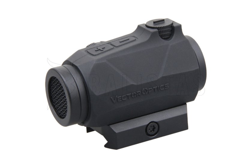Kolimátor Maverick-IV 1x20 Mini Rubber Armored Reflex Sight MIL 12.jpg