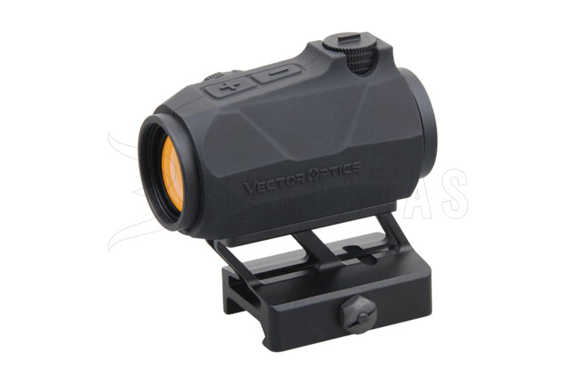 Kolimátor Maverick-IV 1x20 Mini Rubber Armored Reflex Sight MIL 01.jpg