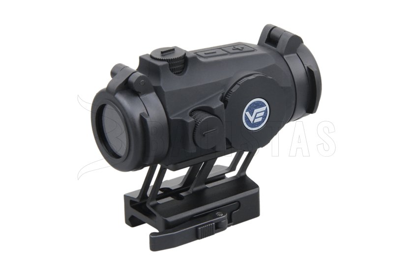 Kolimátor Maverick-IV 1x20 Mini Rubber Armored Reflex Sight MIL 11.jpg