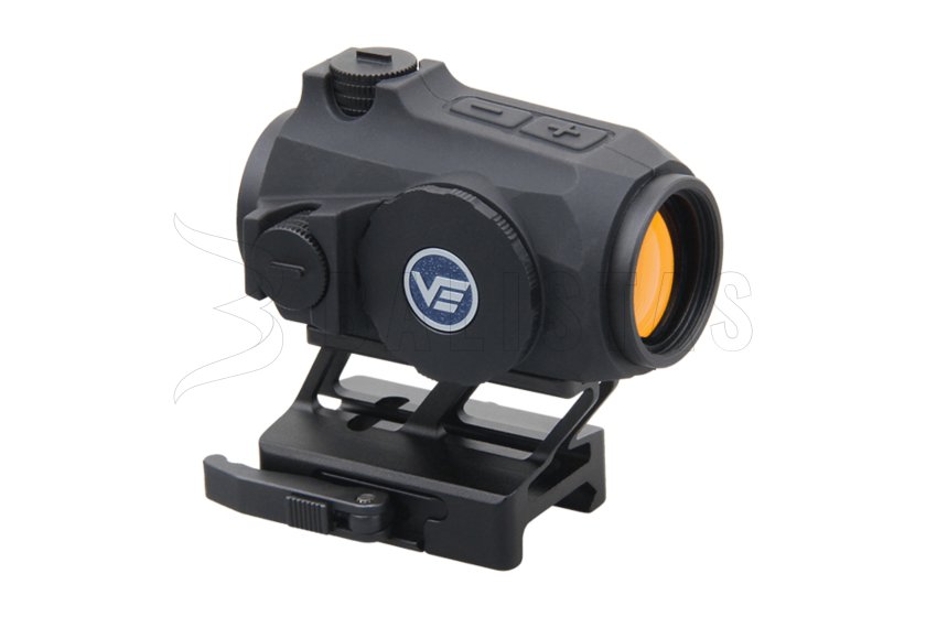 Kolimátor Maverick-IV 1x20 Mini Rubber Armored Reflex Sight MIL 02.jpg