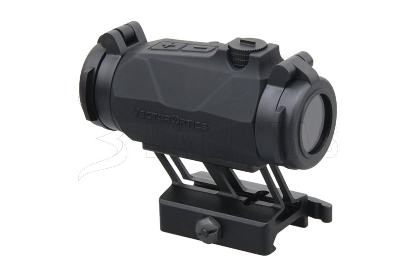 Kolimátor Maverick-IV 1x20 Mini Rubber Armored Reflex Sight MIL 10.jpg