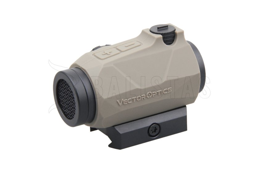 Maverick-IV 1x20 Mini Rubber Armored Reflex Sight SOP 11.jpg