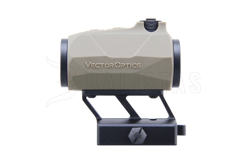Maverick-IV 1x20 Mini Rubber Armored Reflex Sight SOP 07.jpg