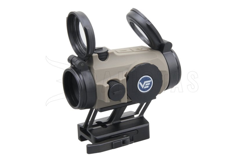 Maverick-IV 1x20 Mini Rubber Armored Reflex Sight SOP 06.jpg