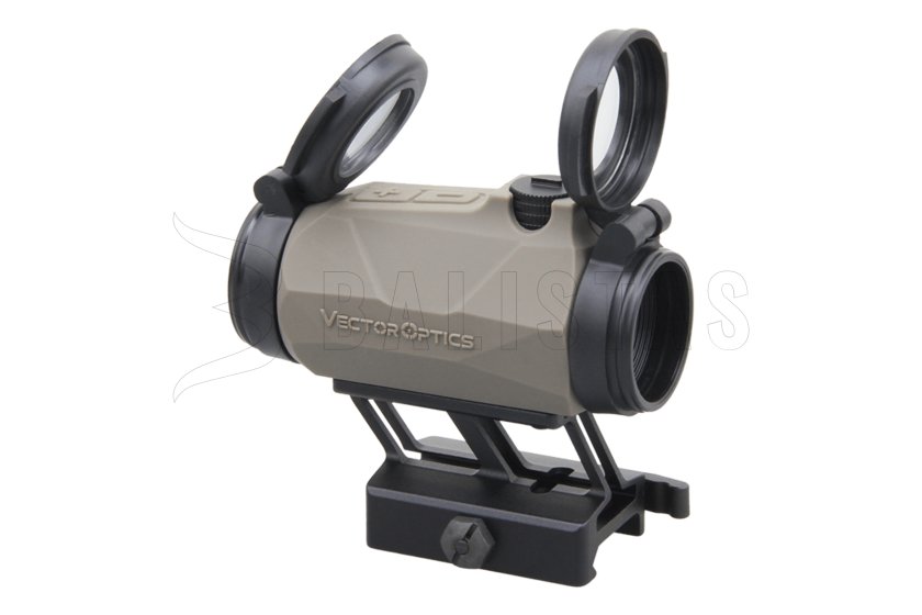 Maverick-IV 1x20 Mini Rubber Armored Reflex Sight SOP 04.jpg