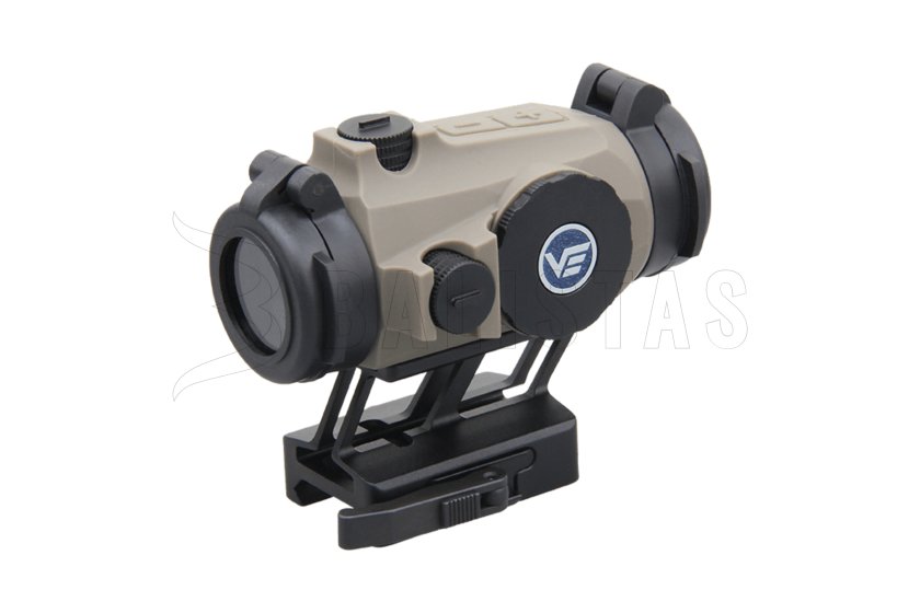 Maverick-IV 1x20 Mini Rubber Armored Reflex Sight SOP 10.jpg