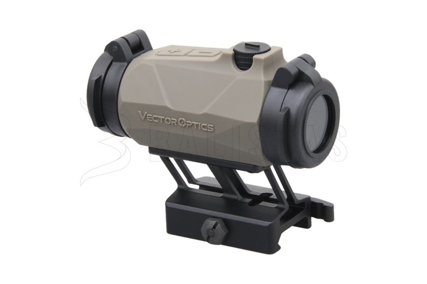Maverick-IV 1x20 Mini Rubber Armored Reflex Sight SOP 09.jpg