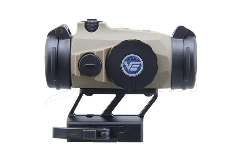 Maverick-IV 1x20 Mini Rubber Armored Reflex Sight SOP 08.jpg