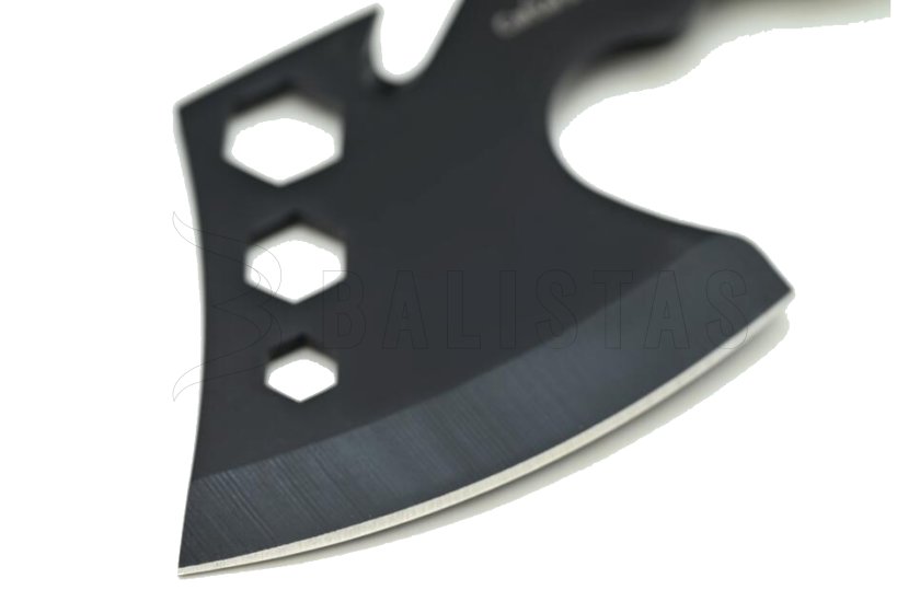 Sekera Cattara VIKING s pouzdrem 24cm 02.jpg