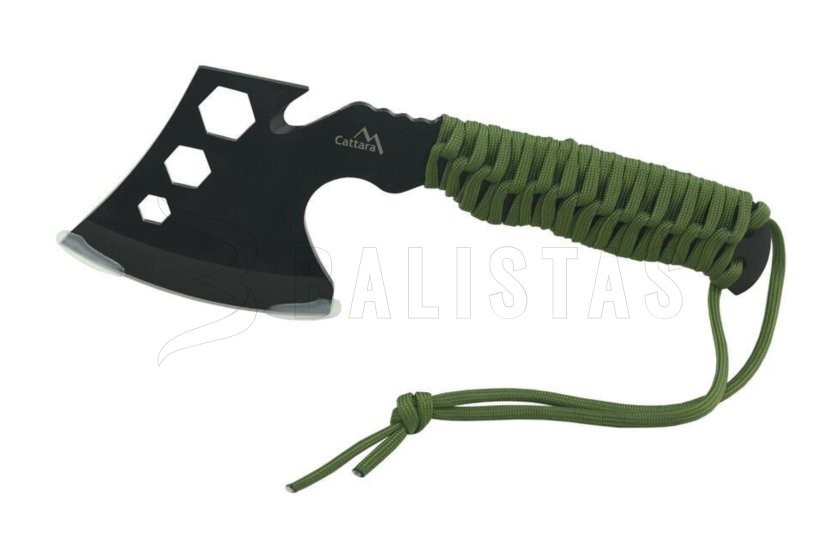 Sekera Cattara VIKING s pouzdrem 24cm 01.jpg