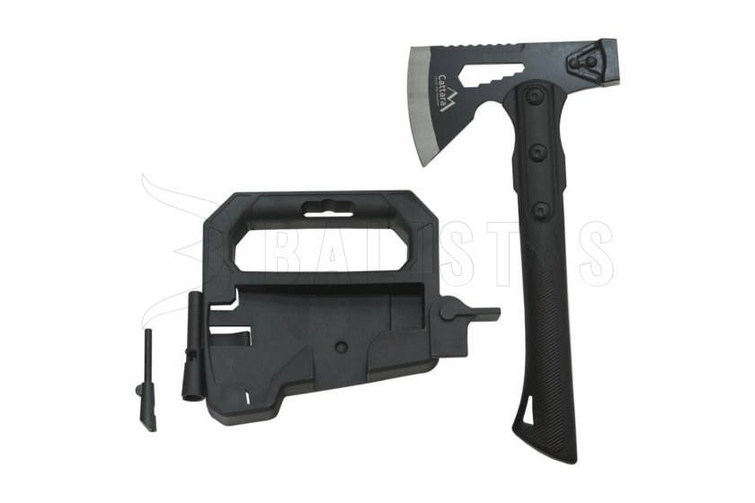 Sekera Cattara STEEL BLACK 27cm 03.jpg