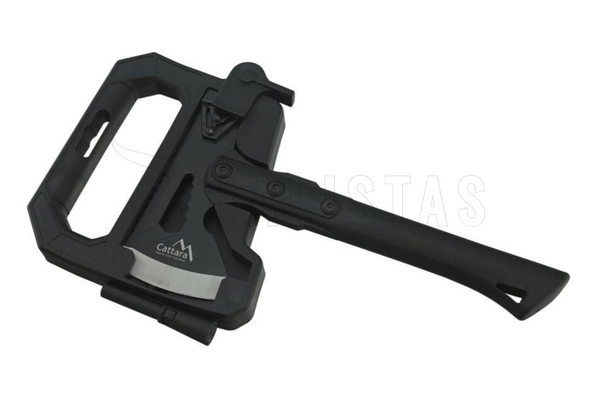 Sekera Cattara STEEL BLACK 27cm 08.jpg