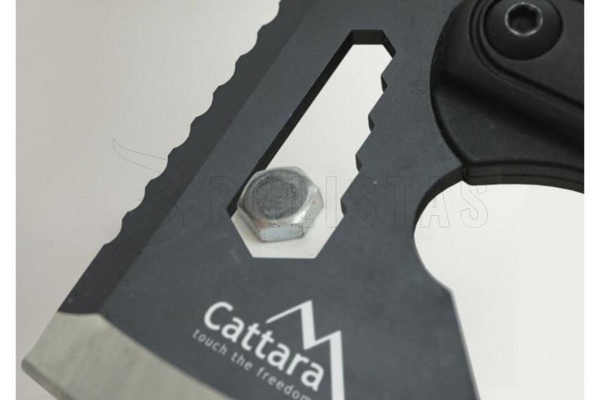 Sekera Cattara STEEL BLACK 27cm 06.jpg