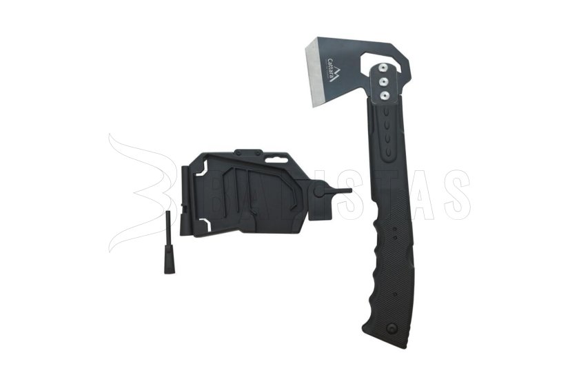 Sekera Cattara SAW 4v1 36 cm 5