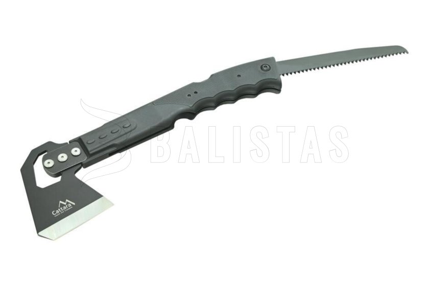 Sekera Cattara SAW 4v1 36 cm 3