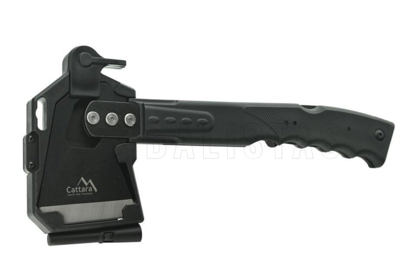 Sekera Cattara SAW 4v1 36 cm 4