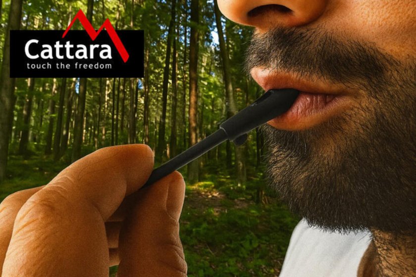 Sekera Cattara SAW 4v1 36 cm 8