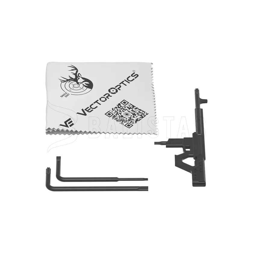 Kolimátor Vector Optics Frenzy FA 1x16x24 Walther PDP 2_0 11.webp