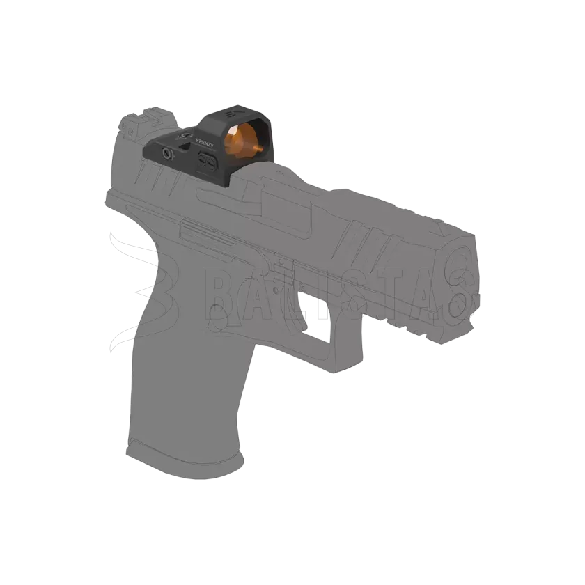 Kolimátor Vector Optics Frenzy FA 1x16x24 Walther PDP 2_0 10.webp