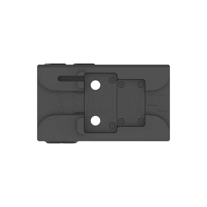 Kolimátor Vector Optics Frenzy FA 1x16x24 Walther PDP 2_0 7.webp