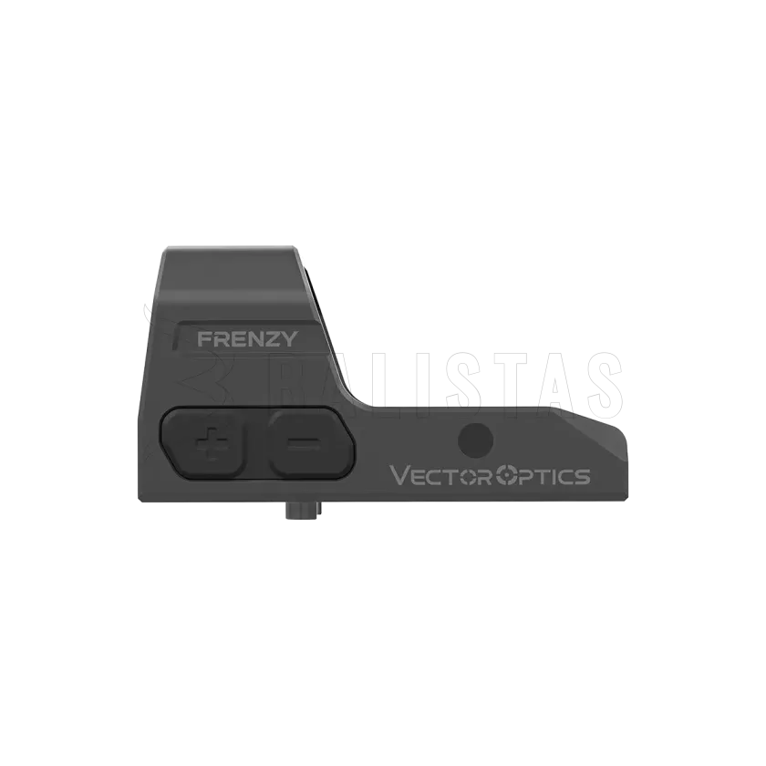 Kolimátor Vector Optics Frenzy FA 1x16x24 Walther PDP 2_0 5.webp