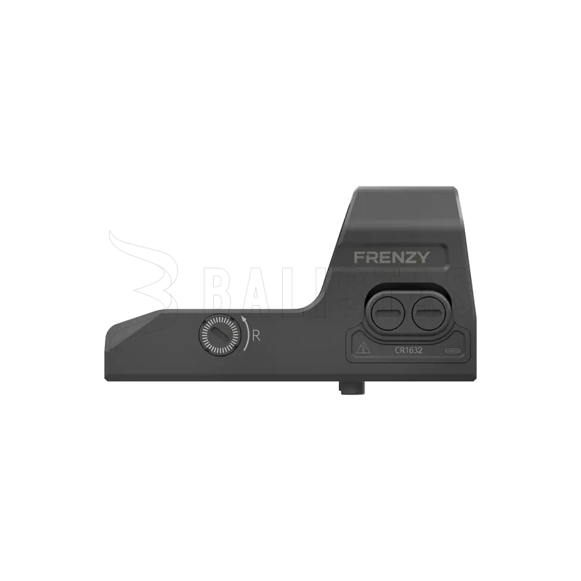 Kolimátor Vector Optics Frenzy FA 1x16x24 Walther PDP 2_0 6.webp