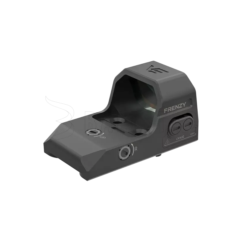 Kolimátor Vector Optics Frenzy FA 1x16x24 Walther PDP 2_0 4.webp