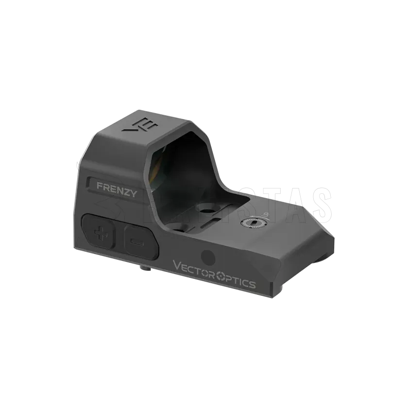 Kolimátor Vector Optics Frenzy FA 1x16x24 Walther PDP 2_0 3.webp
