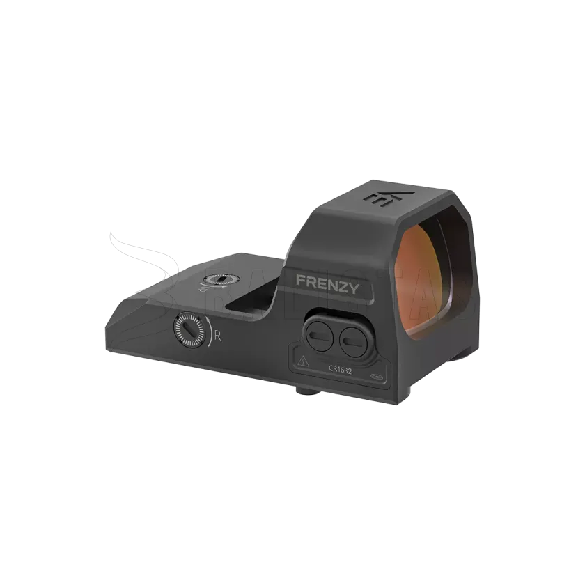 Kolimátor Vector Optics Frenzy FA 1x16x24 Walther PDP 2_0 2.webp