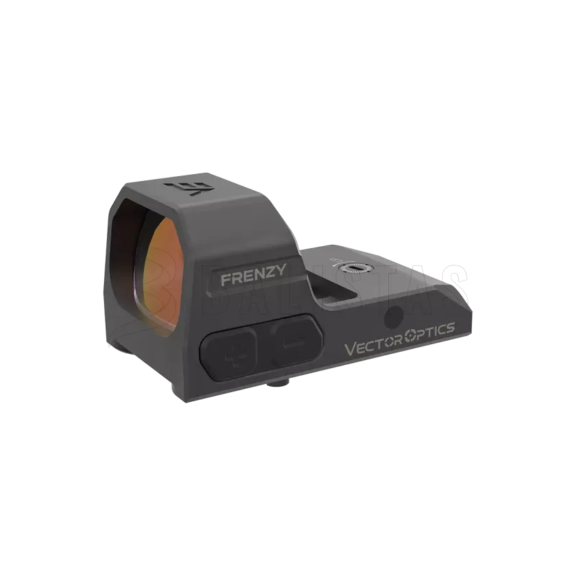 Kolimátor Vector Optics Frenzy FA 1x16x24 Walther PDP 2_0 1.webp