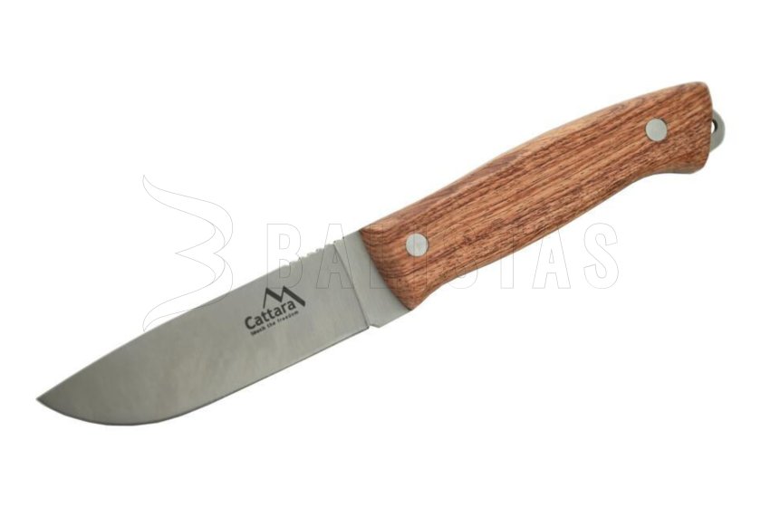 Dýka Cattara WOODSMAN 24cm s pouzdrem 02.jpg