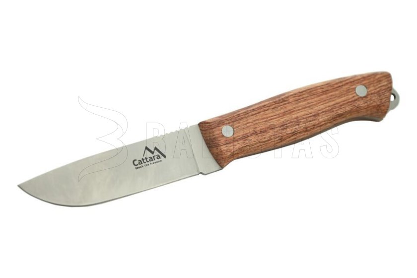 Dýka Cattara WOODSMAN 24cm s pouzdrem 01.jpg