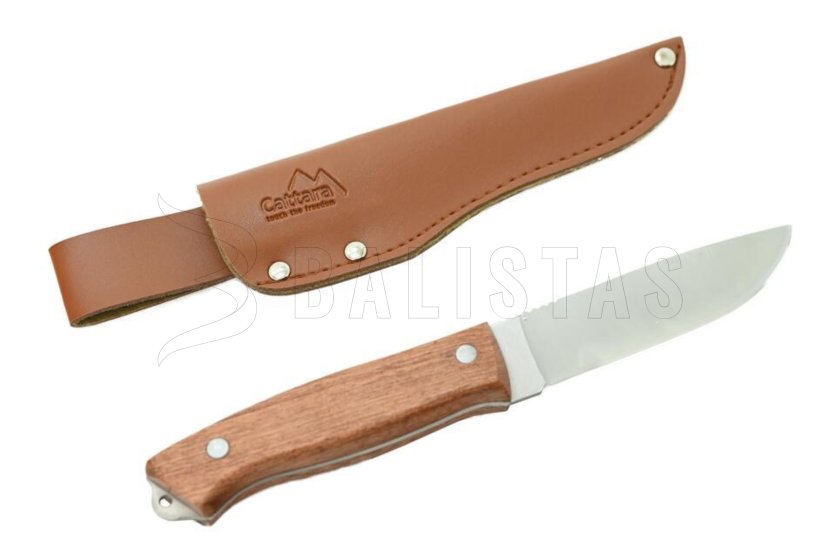 Dýka Cattara WOODSMAN 24cm s pouzdrem 06.jpg