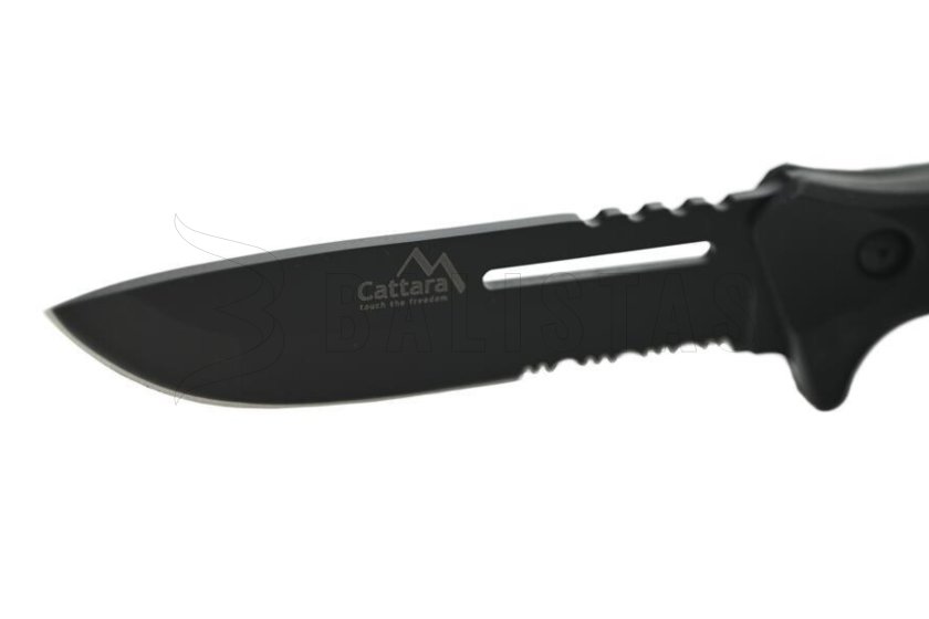 Dýka Cattara WARRIOR 22,5cm s pouzdrem 04.jpg