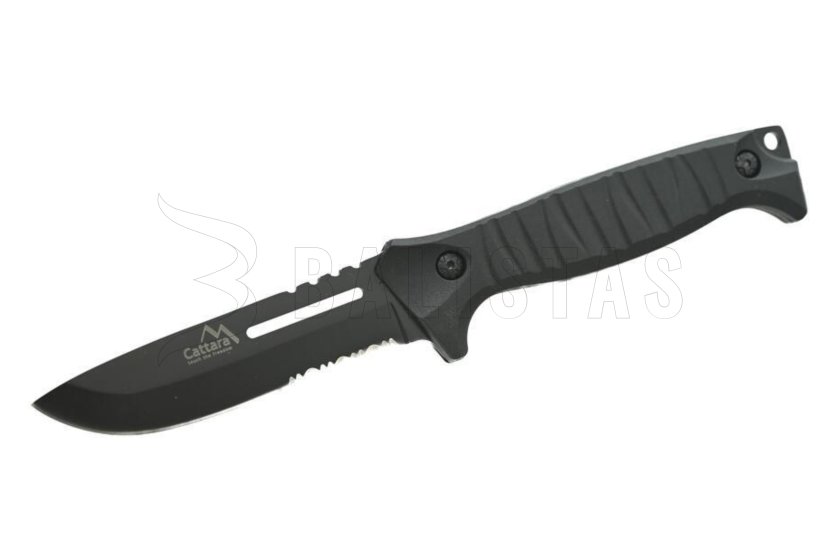 Dýka Cattara WARRIOR 22,5cm s pouzdrem 03.jpg